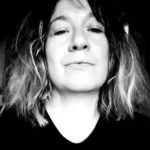 sara calcagno pittrice