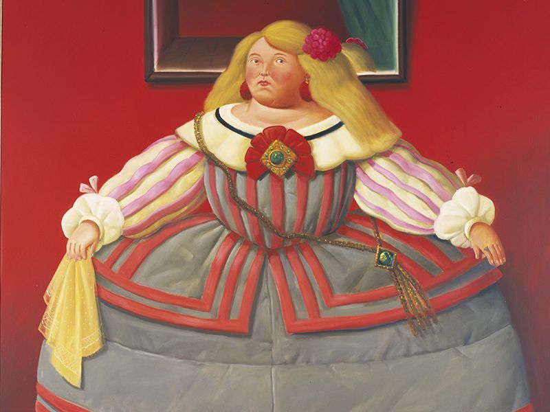 botero forte di bard