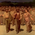 Milano celebra Pellizza da Volpedo